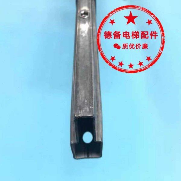 原装H50空心导轨 电梯H50副轨 3600对重导轨H50空心导轨 H50空轨,淘宝优惠券,粉丝福利购,淘宝优惠卷