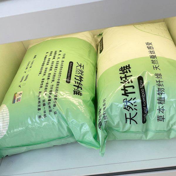 【慕丝缘】竹纤维填充棉夏凉被芯抗菌宝宝用品抱被空调被手工絮片,淘宝优惠券,粉丝福利购,淘宝优惠卷