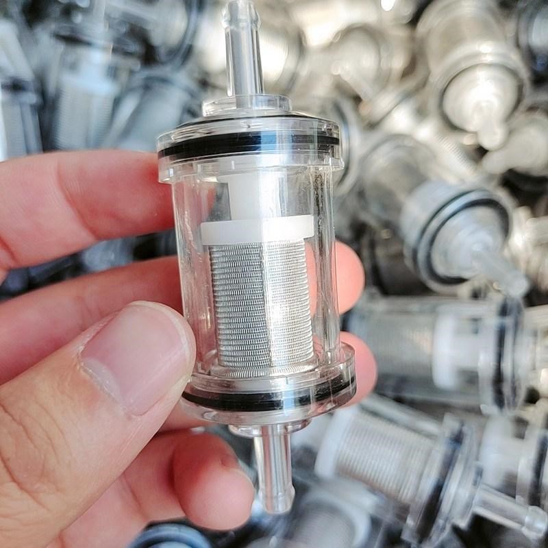 精品气暖空暖改装柴滤过滤柴油滤清器汽车滤芯柴暖驻车加热器配件 - 图1