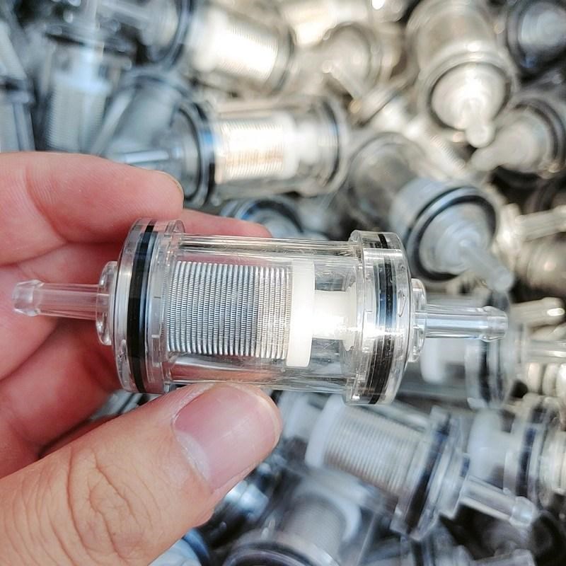 精品气暖空暖改装柴滤过滤柴油滤清器汽车滤芯柴暖驻车加热器配件 - 图2