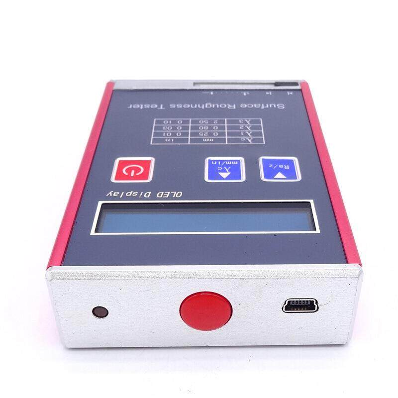 表面粗糙度测量仪手持式TR200光洁度仪TR100金属粗糙,淘宝优惠券,粉丝福利购,淘宝优惠卷