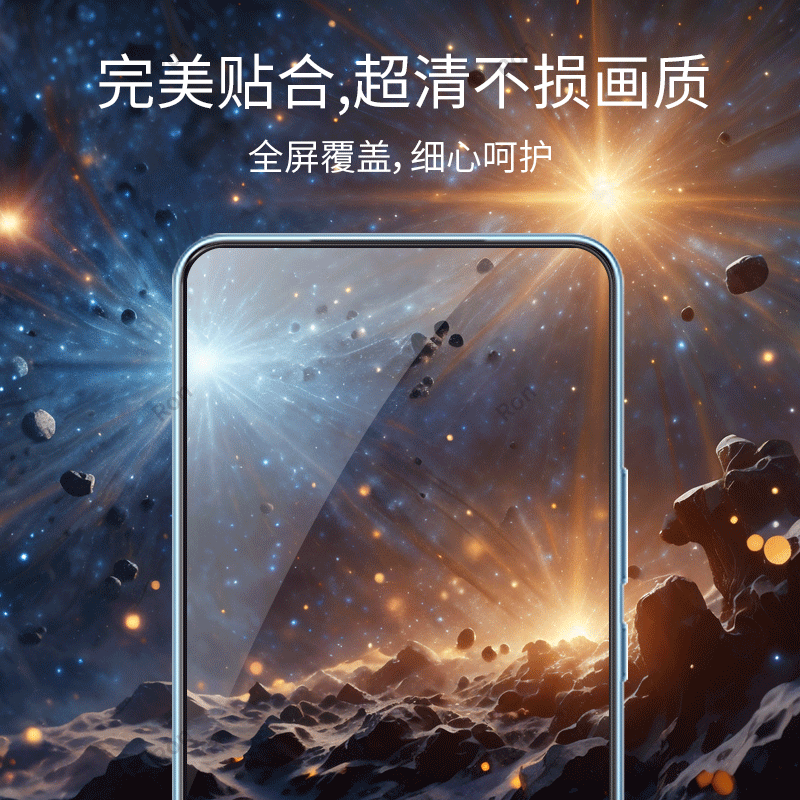 适用vivoY500钢化膜y500手机vivo贴膜V2506A高清vovoy抗蓝光viviy防爆viv0全屏voy刚化viviy丫5G维沃黑边保护,淘宝优惠券,粉丝福利购,淘宝优惠卷