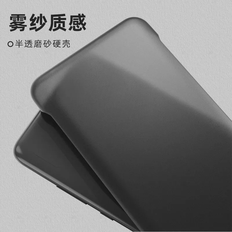 透白肤感适用华为pura80手机壳P80硅胶prau80全包huaweip防摔paru80保护5G套p8o男huawei女p八零新款外壳新品 - 图0