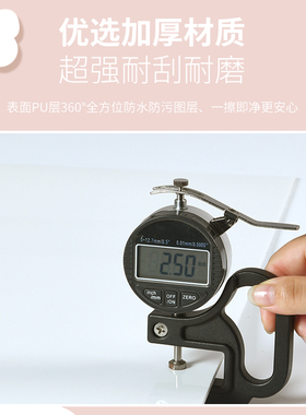 墙围贴纸自粘墙纸防水防潮仿瓷砖贴彩色墙裙护墙板装饰板学校墙贴