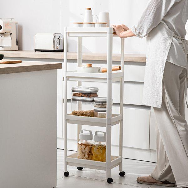 卫生间置物架落地式浴室脸盆收纳架洗澡间厕所用品大全塑料储物架,淘宝优惠券,粉丝福利购,淘宝优惠卷