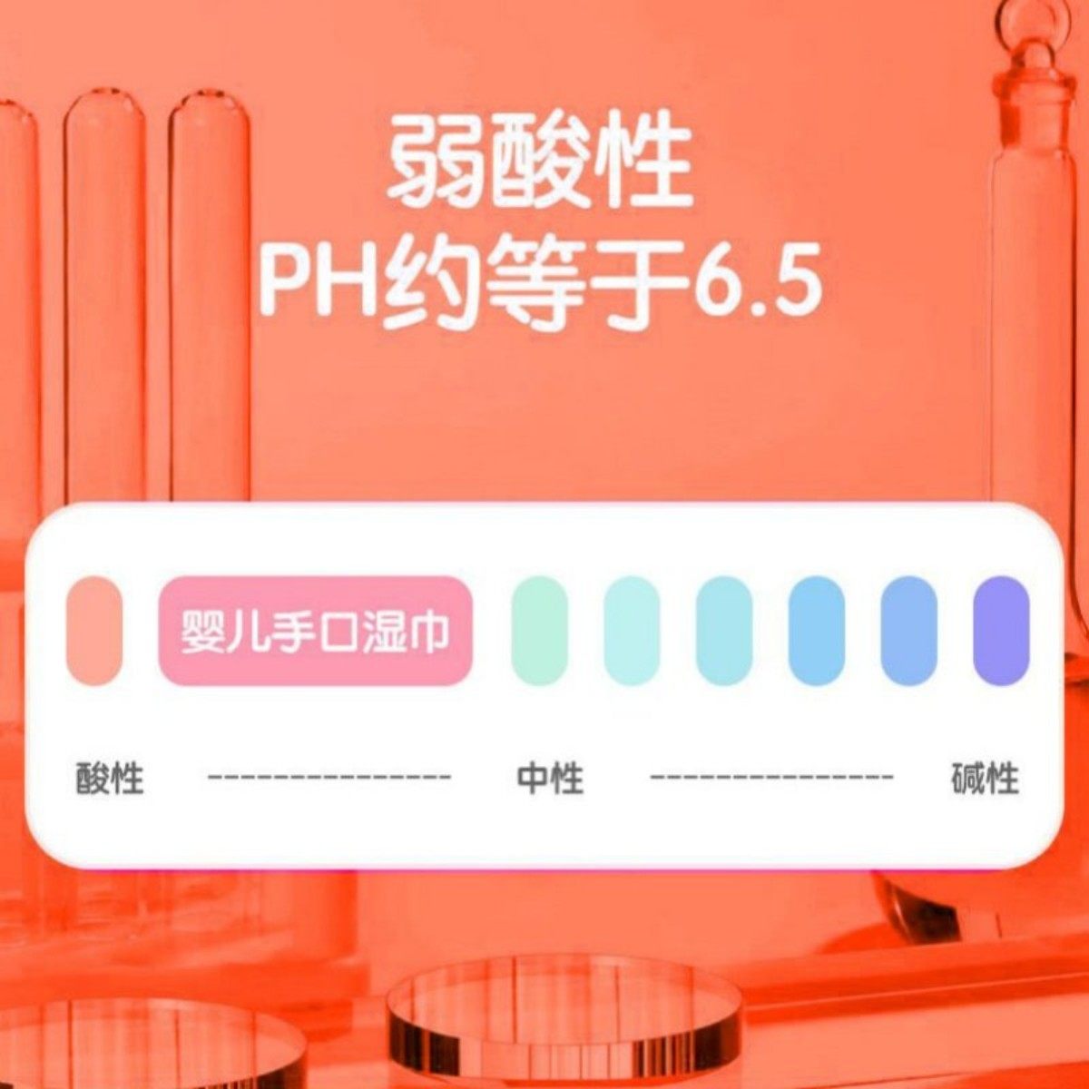 小黄鸭加厚带盖婴儿湿巾宝宝手口湿巾专用湿纸巾学生宿舍家庭装,淘宝优惠券,粉丝福利购,淘宝优惠卷