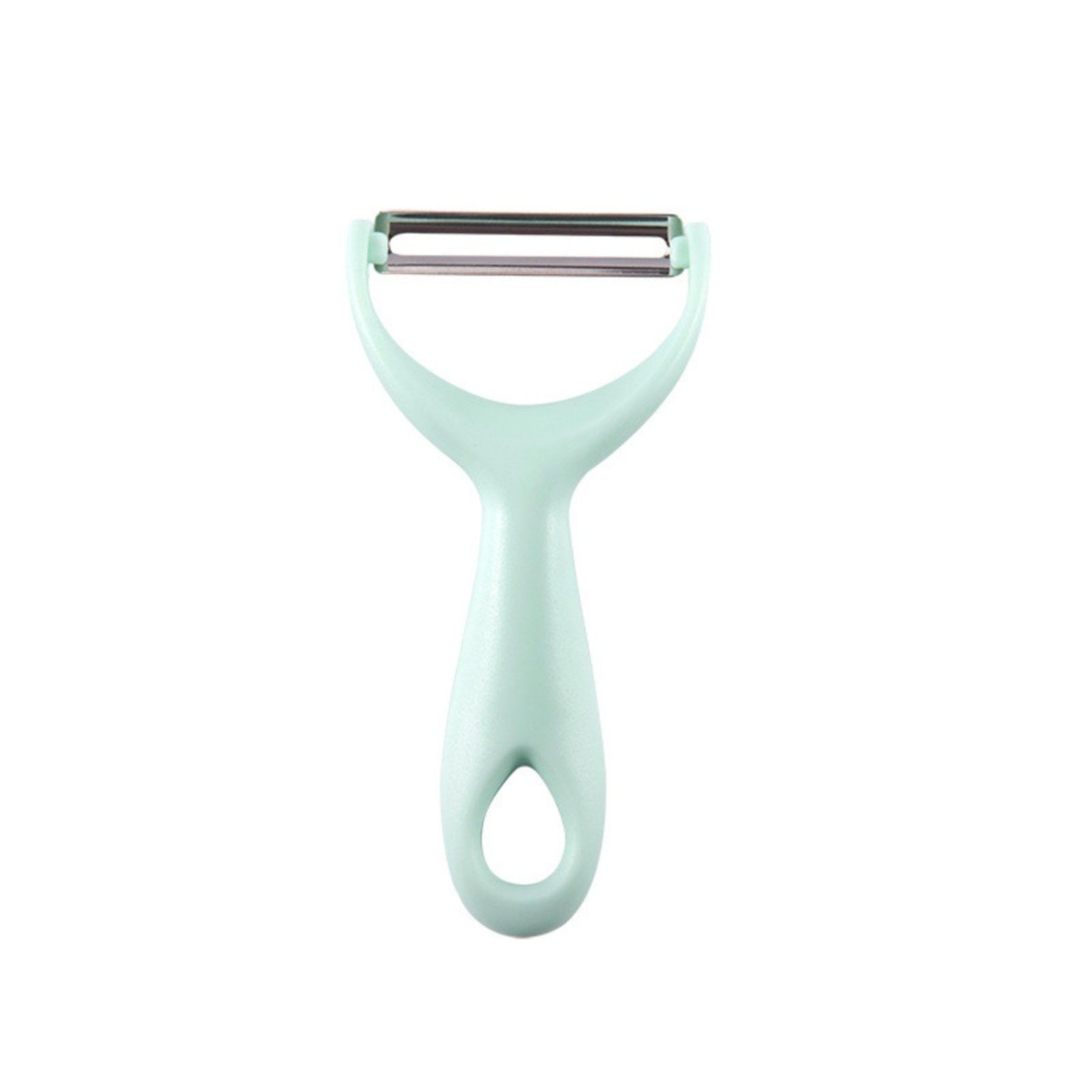 不锈钢削皮刀家用土豆去皮神器苹果瓜刨厨房专用水果多功能刮皮刀,淘宝优惠券,粉丝福利购,淘宝优惠卷