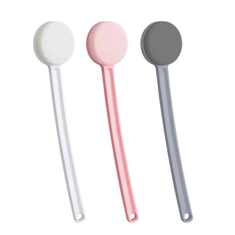 洗澡刷背神器搓后背澡巾搓澡巾家用女士专用男长柄沐浴刷2024新款,淘宝优惠券,粉丝福利购,淘宝优惠卷