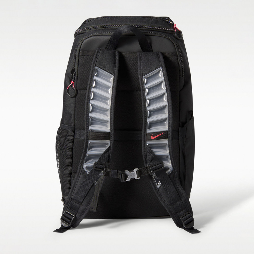 Tabo NIKE Nike men's and women's VARSITY ELITE BKPK sports and leisure backpack HM9965-011