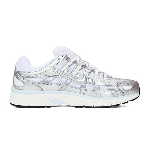 滔搏NIKE耐克女鞋W NIKE P-6000潮流老爹鞋运动休闲鞋BV1021-106 - 图0