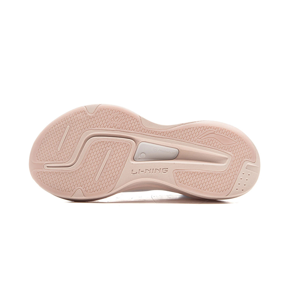 LI-NING李宁女鞋越影5 PRO运动训练跑步鞋ARHV014-12 - 图3