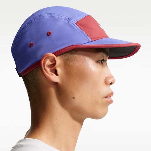 滔搏NIKE耐克男女U NK DF FLY CAP U CB P运动休闲帽子FB5624-570 - 图0