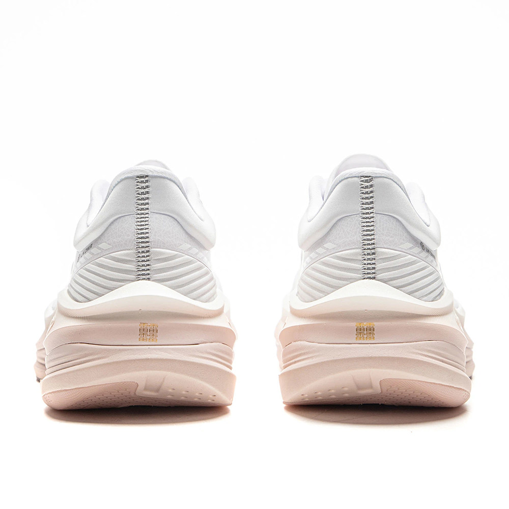 LI-NING李宁女鞋越影5 PRO运动训练跑步鞋ARHV014-12 - 图2