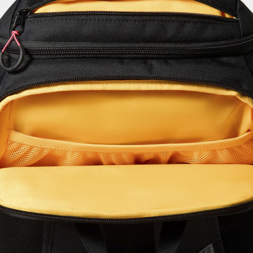 Tabo NIKE Nike men's and women's VARSITY ELITE BKPK sports and leisure backpack HM9965-011