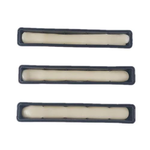 牙材韩国临时冠中瑞临时冠临时铸造蜡手调无味嵌体树脂 - 图0