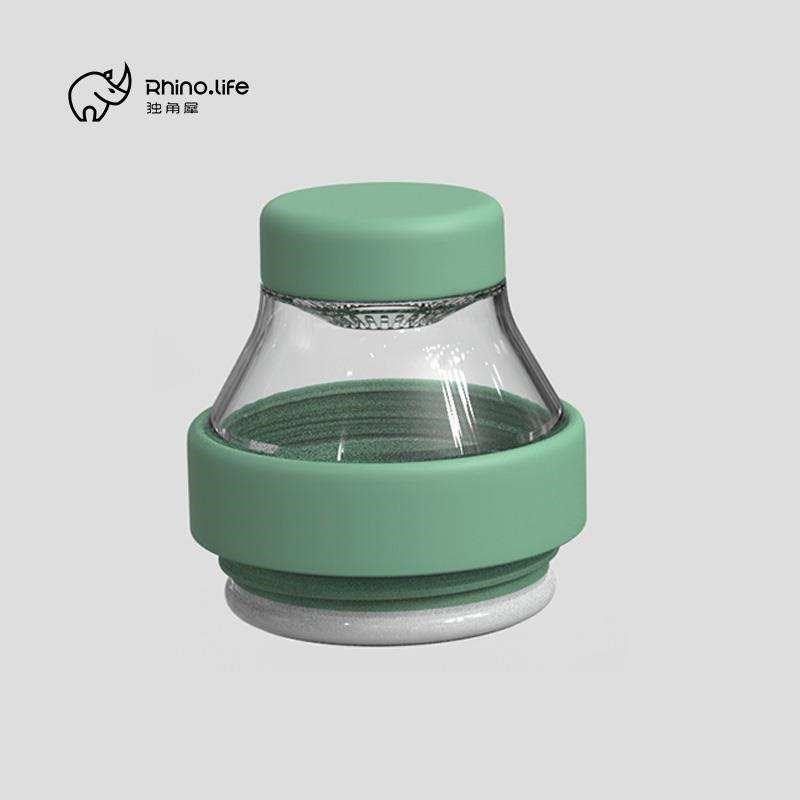 独角犀吸管杯茶水分离杯保温杯杯盖配件背带水杯盖子茶漏吸管上盖,淘宝优惠券,粉丝福利购,淘宝优惠卷