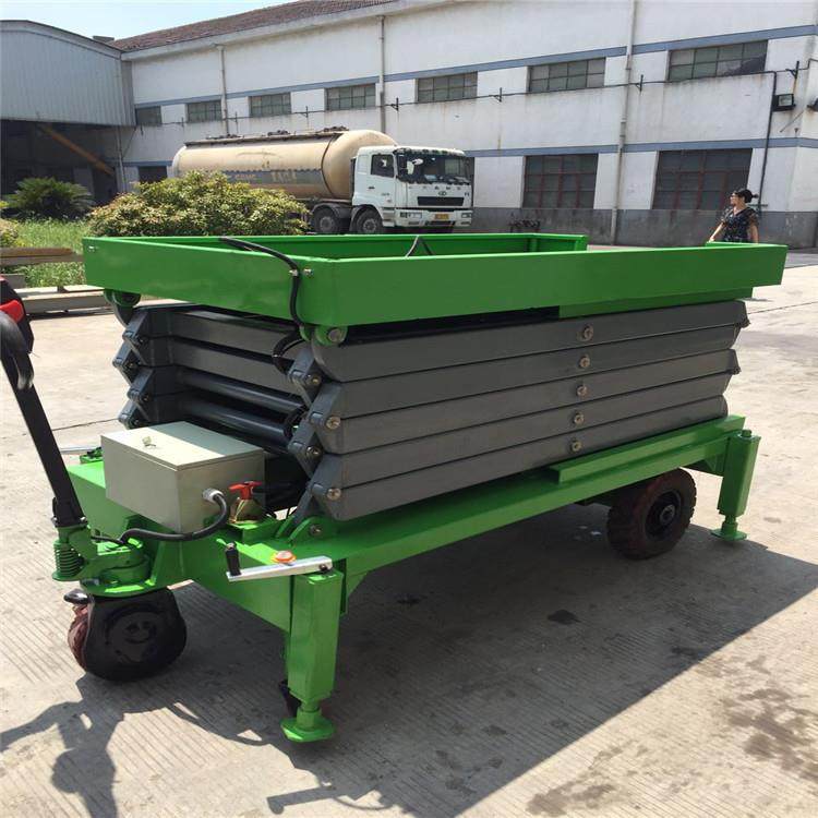 厂家自行式高空升降机液压升降机10米全自行高空升降平台,淘宝优惠券,粉丝福利购,淘宝优惠卷