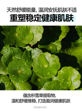 韩国SNP燕窝精华海洋燕窝面膜