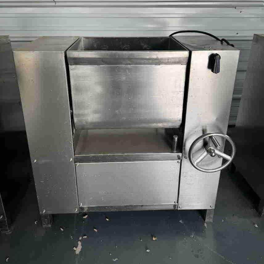 商用多功能饺子馅肉馅搅拌拌馅机酱菜香肠宠物食品馅料混合拌馅机,淘宝优惠券,粉丝福利购,淘宝优惠卷