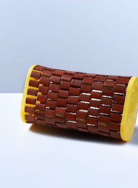 夏季凉枕爽透气单人麻将席