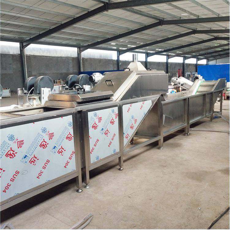 果冻年糕米酒巴氏杀菌机小型鸡爪肉类漂烫机毛豆蔬菜杀青机辣条,淘宝优惠券,粉丝福利购,淘宝优惠卷