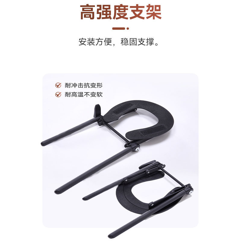 悬浮式按摩支架头部床边家用术后洞便携式床枕美容可折叠新疆包邮,淘宝优惠券,粉丝福利购,淘宝优惠卷