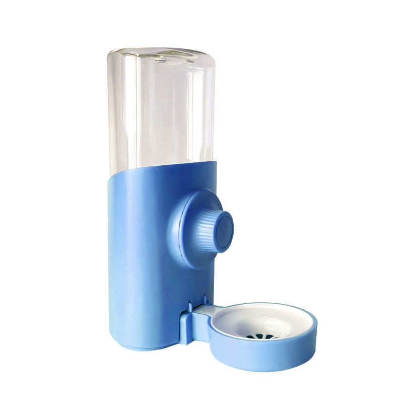 兔子喂水器兔子饮水器禾其饮水器滚珠式静音大容量自动续水不漏水,淘宝优惠券,粉丝福利购,淘宝优惠卷