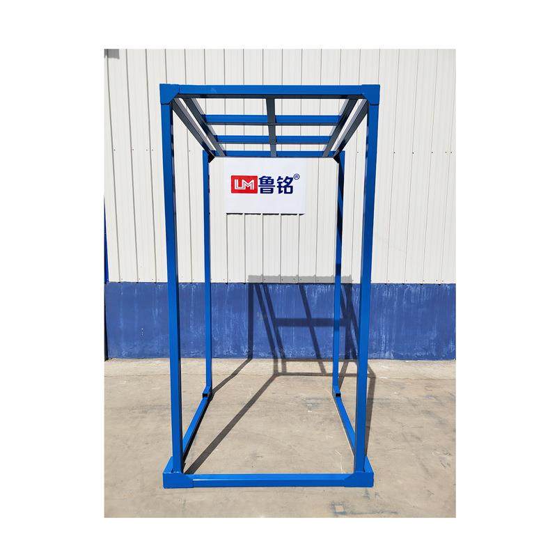 倒置式巧固架车间钢制物料架多层仓库巧固架冷库货架镀锌巧固架,淘宝优惠券,粉丝福利购,淘宝优惠卷