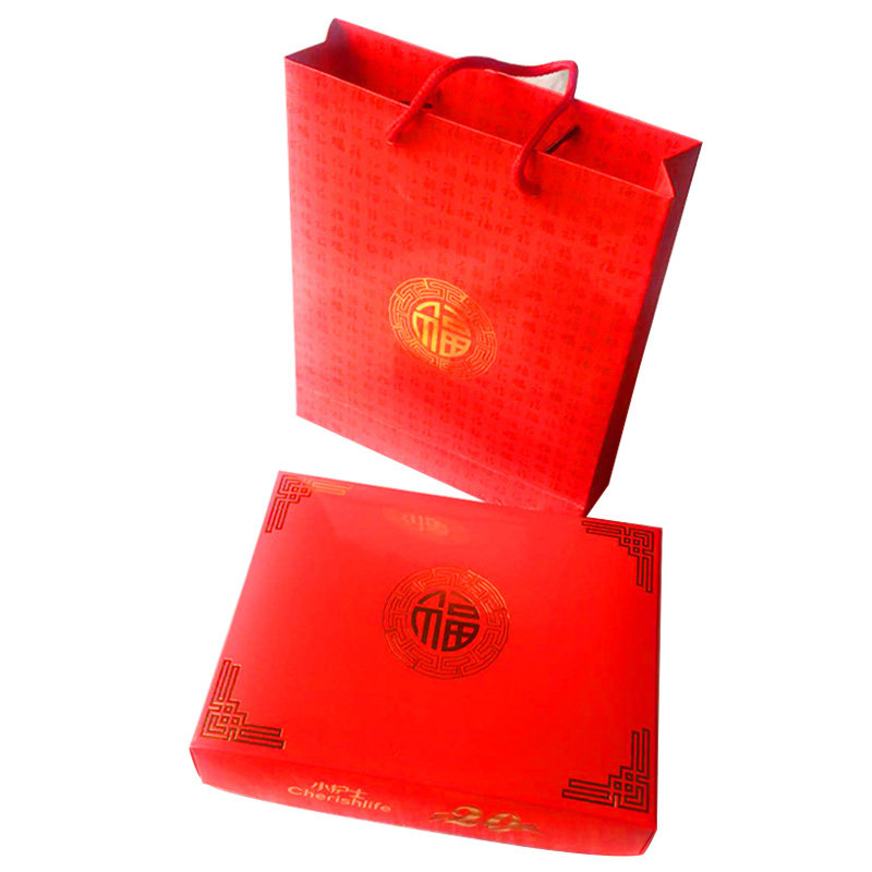 小护士内衣属蛇年本命年大红色内裤袜子礼盒套装女男士结婚礼物,淘宝优惠券,粉丝福利购,淘宝优惠卷