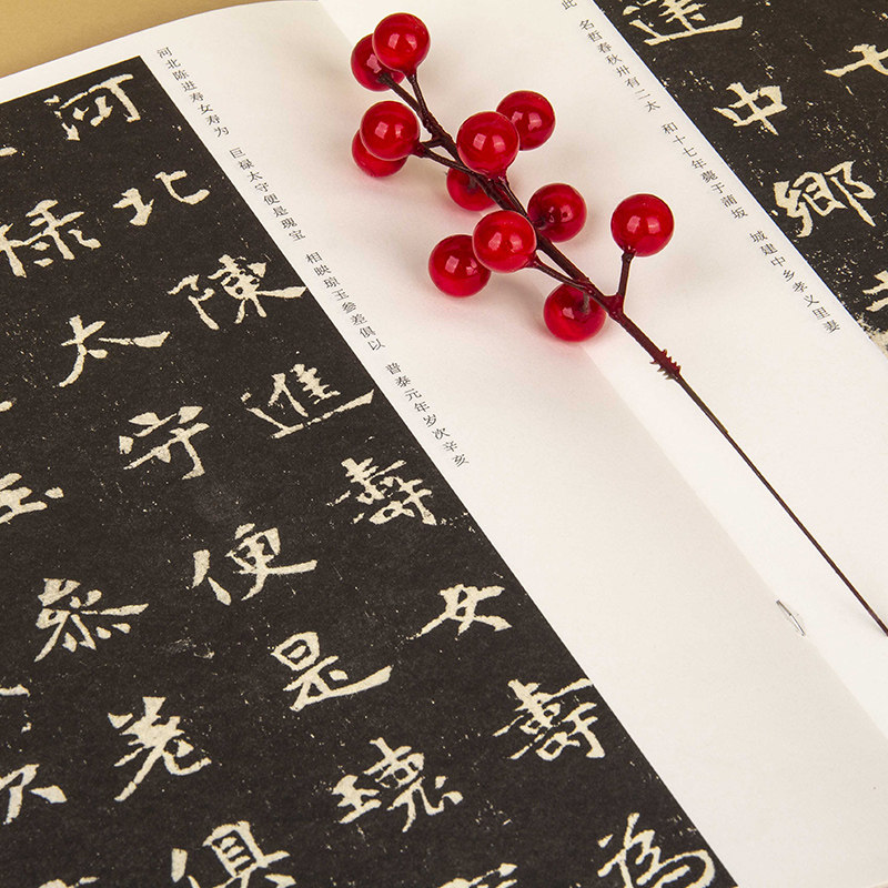 【10元3本全店任选】正版中国历代名碑名帖精选·张黑女墓志 经典精选古代名人书法字帖,淘宝优惠券,粉丝福利购,淘宝优惠卷