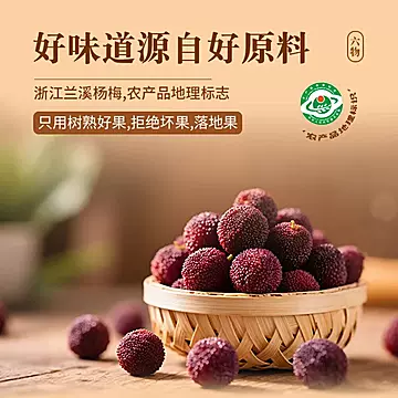 金杨梅条儿童零食90g/袋（独立包装10小包）[8元优惠券]-寻折猪