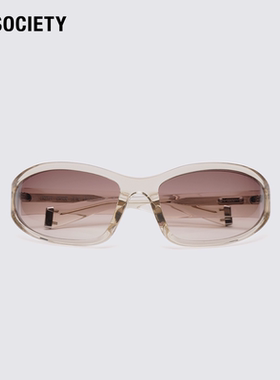 【新品】A.SOCIETY  SUMMER系列时尚防晒男女太阳镜墨镜 LINDSEY