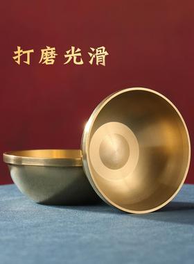 八吉净水所户用财神圣水杯