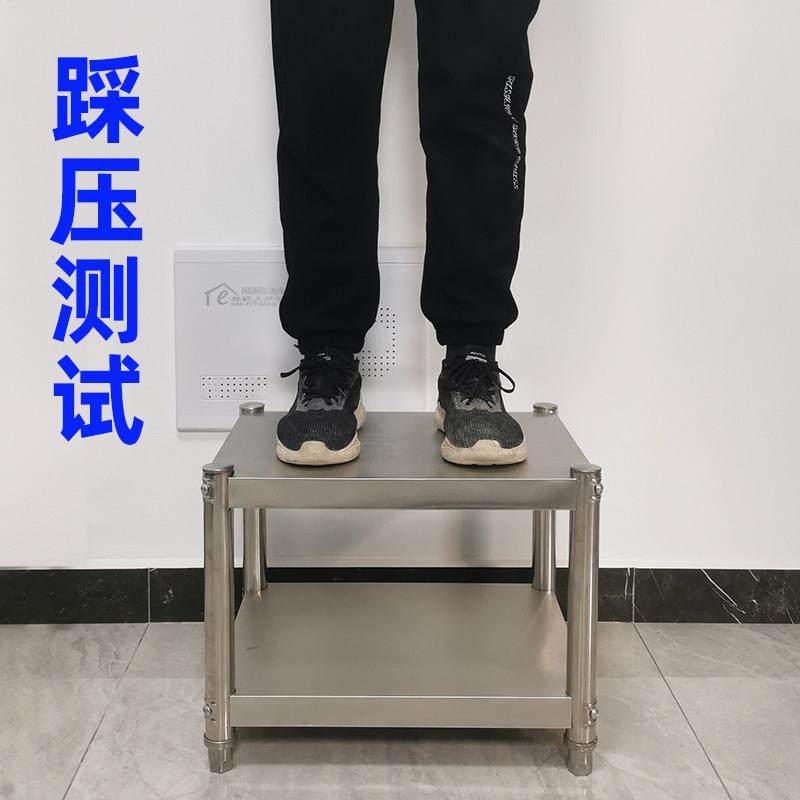 高50双层不锈钢商用保温桶架汤粥桶高汤桶米饭桶架冰粉桶蒸煮桶架,淘宝优惠券,粉丝福利购,淘宝优惠卷