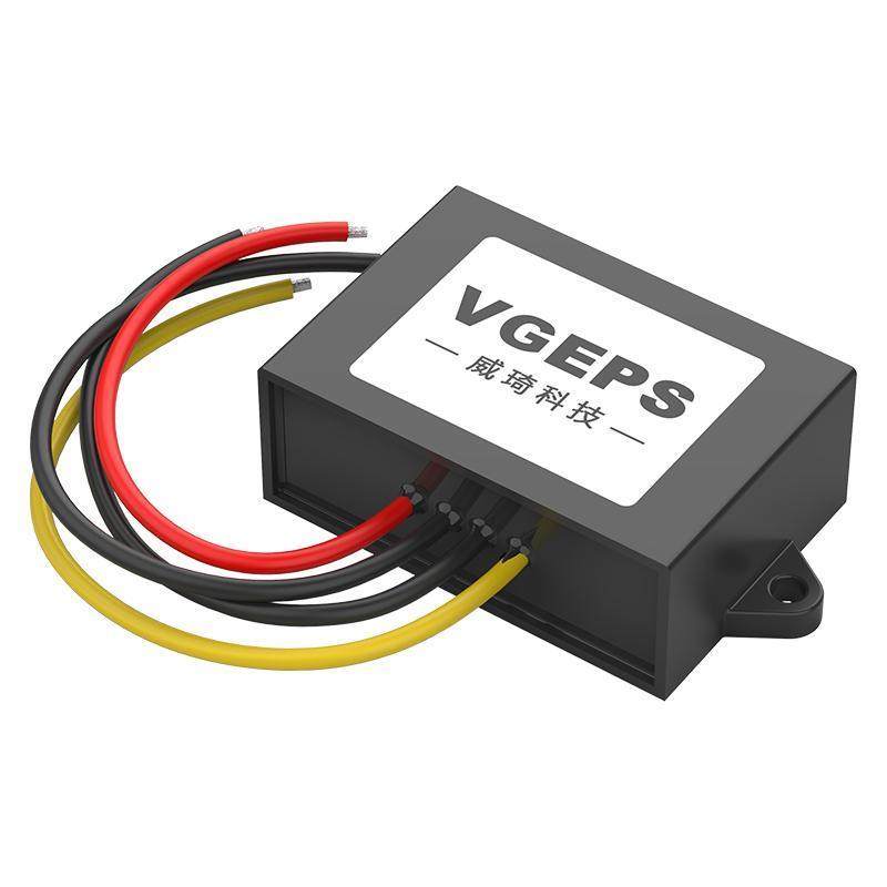 12V转15V升压模块12V升15V直流电源转换器9~14V变15V车载稳压电源 - 图3