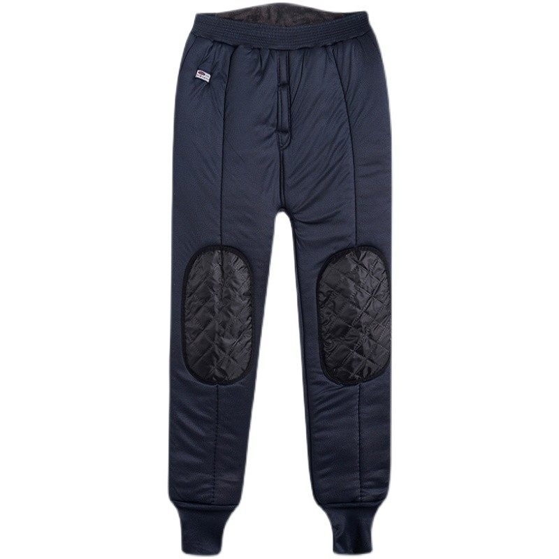 中老年棉裤男士冬季加绒加厚保暖裤护膝高腰内穿大码加肥冬装男裤,淘宝优惠券,粉丝福利购,淘宝优惠卷