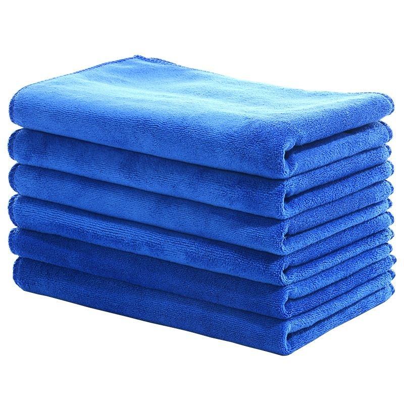 教室不掉毛除尘餐饮小块家政清洁专用毛巾可挂式擦桌布桌子洗车布,淘宝优惠券,粉丝福利购,淘宝优惠卷