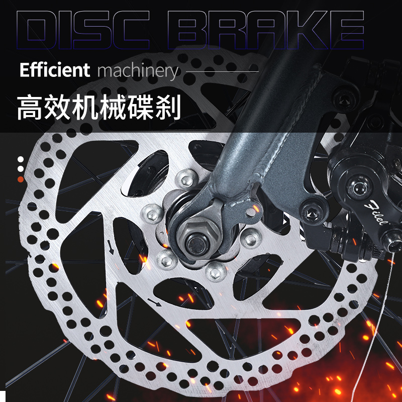 永久公路自行车男女士成人青少年学生变速铝合金赛车【官方专卖】 - 图2