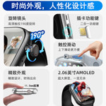 华强北插卡智能手表w527芯片watchs16plus顶配版手表5GWIFI全网通