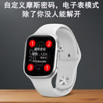 华强北插卡智能手表w527芯片watchs16plus顶配版手表5GWIFI全网通