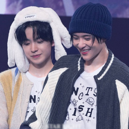 NCTWISH2024亚巡演唱会LOGin周边同款衣服短袖T恤宽松纯棉打底衫 - 图3