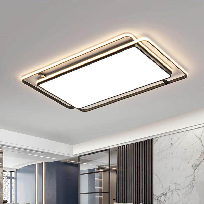 至御客厅灯全光谱现代简约智能吸顶灯护眼主灯led超亮中山灯具,淘宝优惠券,粉丝福利购,淘宝优惠卷