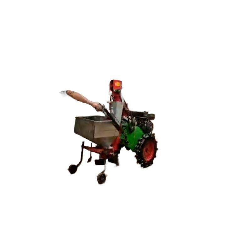 170型汽油机种地蛋机马铃薯点播机蔬菜大棚用土豆种植机供应,淘宝优惠券,粉丝福利购,淘宝优惠卷