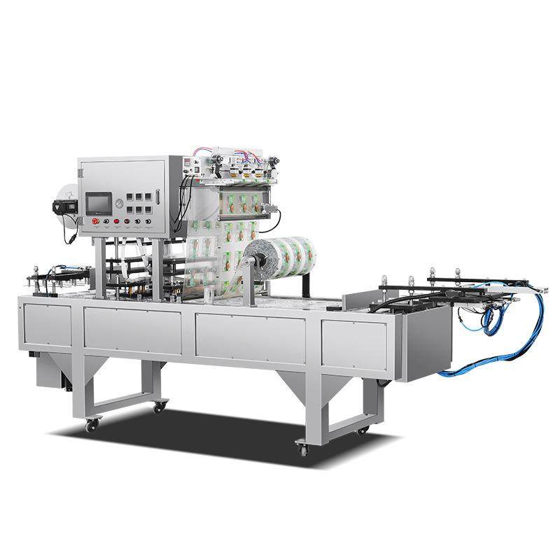 全自动灌装封口机 定制摸具 碗 杯 盒封口机 预制餐盒封口机厂家,淘宝优惠券,粉丝福利购,淘宝优惠卷