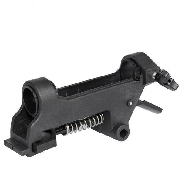 速弈12V电动推进器船皮划艇马达船尾挂机配件塑料小支架总成,淘宝优惠券,粉丝福利购,淘宝优惠卷