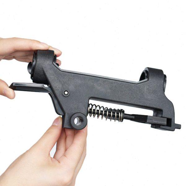 速弈12V电动推进器船皮划艇马达船尾挂机配件塑料小支架总成,淘宝优惠券,粉丝福利购,淘宝优惠卷