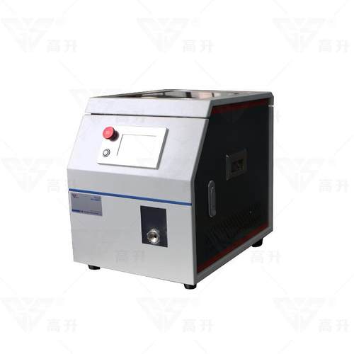 管型端子压接机GS-204自动剥皮自动压接半自动管状预绝缘端子EV - 图3