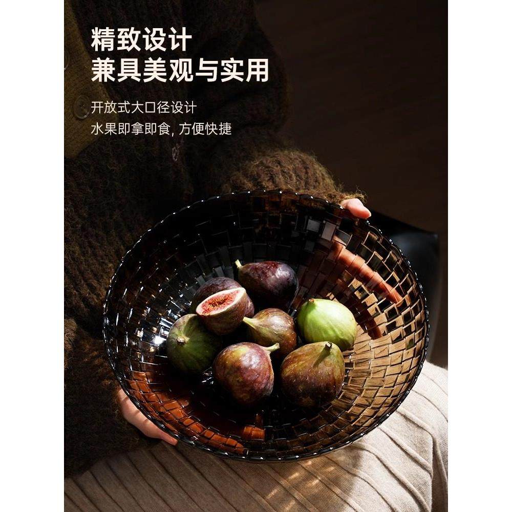 水果盘、家居客厅茶几、水果盘、无障碍豪华水果盘、高端干果盘、,淘宝优惠券,粉丝福利购,淘宝优惠卷