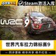 Steam Genuine WRC9 FIA World World Rally Championship 9 National PC Activation Code CDKey