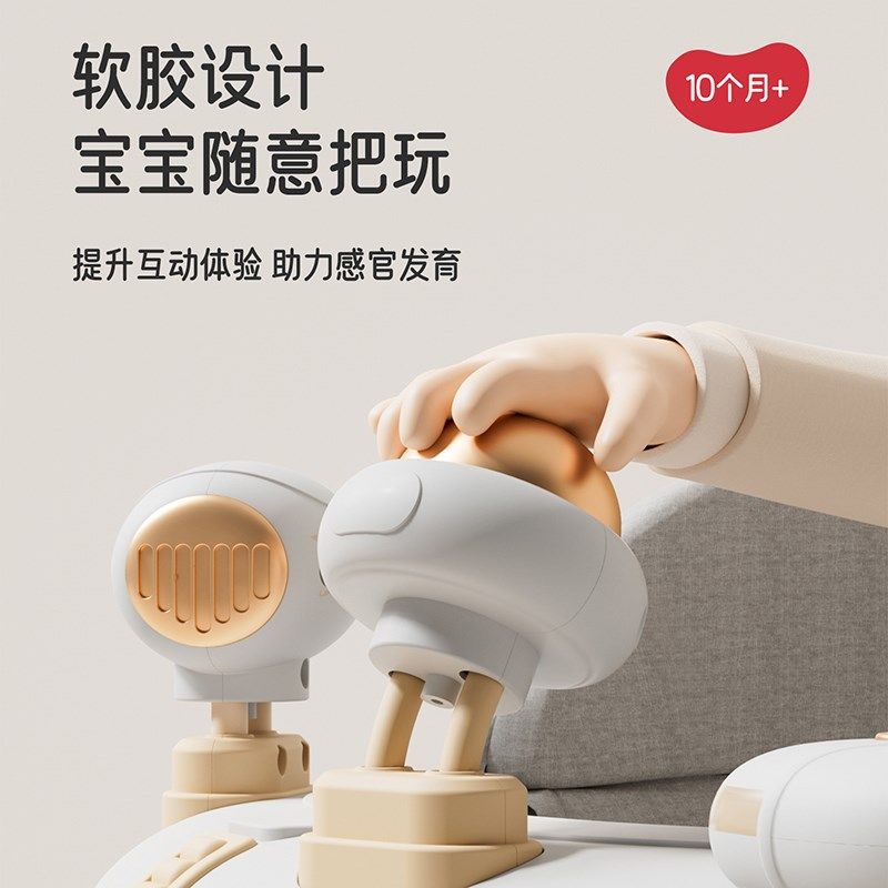 2025款学步车防o型腿婴幼儿6到18个月宝宝多功能儿童可折叠一周岁,淘宝优惠券,粉丝福利购,淘宝优惠卷